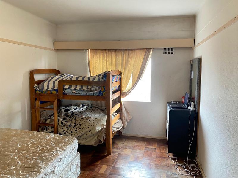 1 Bedroom Property for Sale in Brooklyn Western Cape